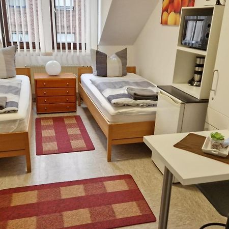 Gaestezimmer 뮌헨글라드바흐 외부 사진